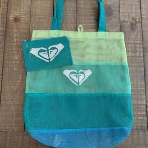 Roxy Beach Bag